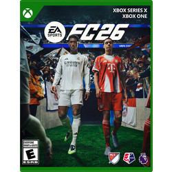 EA Sports FC 26 Xbox Series
