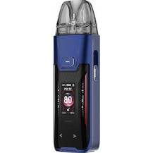 Vaporesso Luxe XR Max 2 Blue Ηλεκτρονικό Τσιγάρο Pod Kit 5ml με Ενσωματωμένη Μπαταρία