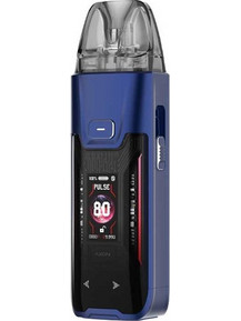 Vaporesso Luxe XR Max 2 Blue Ηλεκτρονικό Τσιγάρο Pod Kit 5ml με Ενσωματωμένη Μπαταρία
