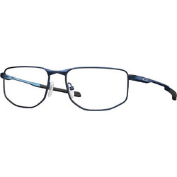 Oakley OO3012 04 Ανδρικός Σκελετός Γυαλιών Οράσεως Μεταλλικός Μαύρος