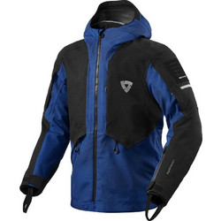 Rev'IT Tectonic H2O Black Blue