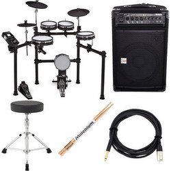 Millenium MPS-450 Monitor Bundle