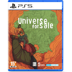 Universe For Sale PS5