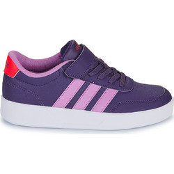 Adidas Breaknet 3.0 Παιδικά Sneakers Μωβ JQ3031