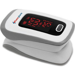 Powerpharm 949190 949190 Οξύμετρο Δακτύλου