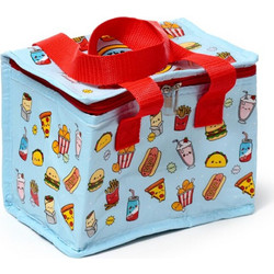 Puckator Foodiemals Ισοθερμικό Τσαντάκι Φαγητού COOLB132