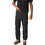 Picture Ανδρικό Παντελόνι Cargo Joggers Relaxed Εφαρμογή Μαύρο MPT0178-A