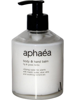Alphaea Ενυδατικό Balm Σώματος 250ml