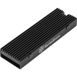 Silverstone SST-TP05 Ψύξη M.2 SSD 80mm