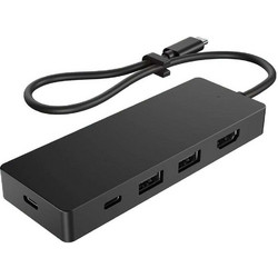 HP USB-C Docking Station με HDMI PD