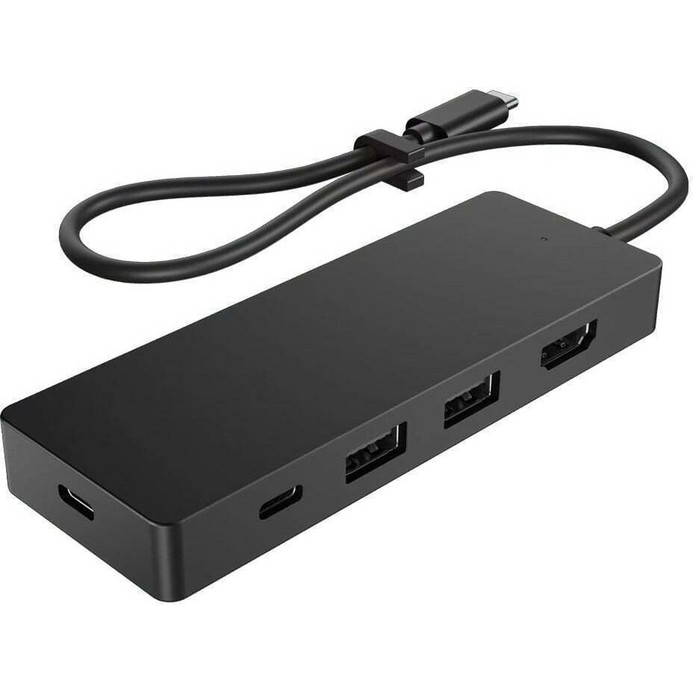 HP USB-C Docking Station με HDMI PD | BestPrice.gr