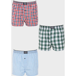 Gsecret Ανδρικά Μποξεράκια Σετ 3Pack BB104-34190