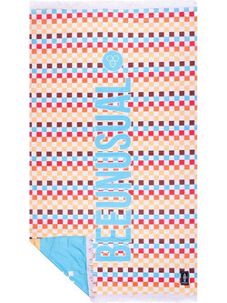 Bee Unusual Bondi Πετσέτα Θαλάσσης 100x180cm 205686117