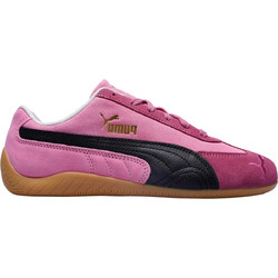 Puma Speedcat Ανδρικά Sneakers Ροζ 406329-53