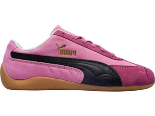 Puma Speedcat Ανδρικά Sneakers Ροζ 406329-53