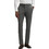 Hugo Boss P-Genius Ανδρικό Παντελόνι Ελαστικό Slim Εφαρμογή Ανθρακί 50539968-030