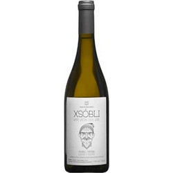 manoukarakis Xsobli Κρασί Λευκό Ξηρό 750ml