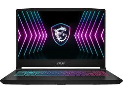 MSI Katana 17 HX B14WEK (i7-14650HX/16GB/1TB SSD/GeForce RTX 5050 8GB/Windows 11)