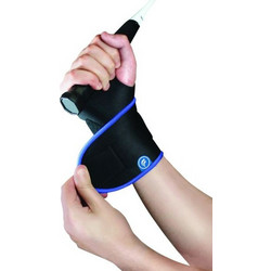 Ortholand Περικάρπιο με Αντίχειρα & Δέσιμο Neoprene FTEX-903
