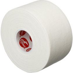 Cramer 950 Ταινία Κινησιολογίας 3.8cm x 13.7m Λευκή 1τμχ