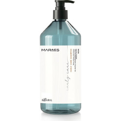 Kaaral Maraes Curly Care Σαμπουάν για Όγκο για Σγουρά Μαλλιά 500ml