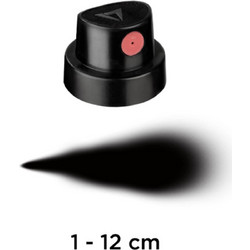 Flame Spray Cap 750016Χ