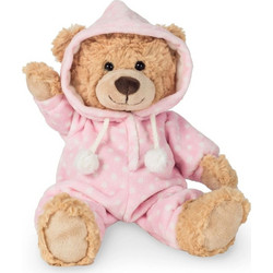 Hermann Teddy Αρκούδος με Ροζ Πιτζάμες 913863