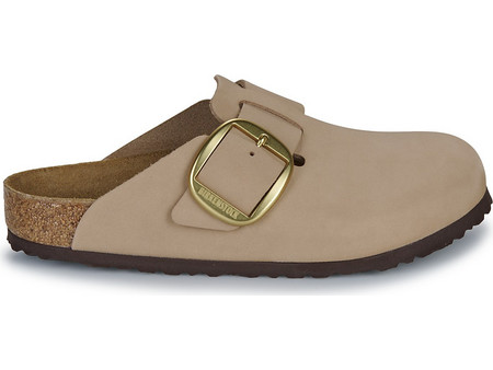 Birkenstock Boston Big Buckle 1028003