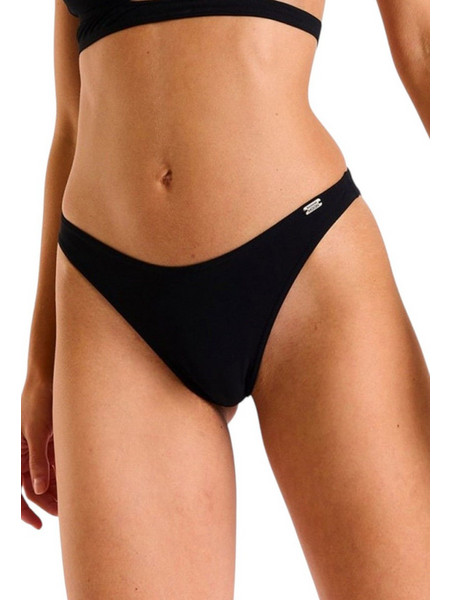 Banana Moon Bikini Slip Μαύρο ACIA-BLACK-LSE01