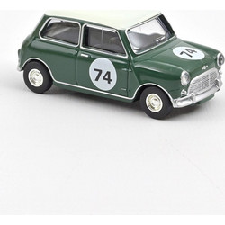 Norev Mini Cooper 1964 310525