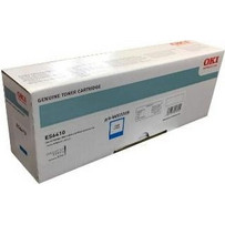 OKI 44315319 Cyan Toner