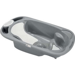 Cam Bagno Μπανάκι Μωρού Γκρι A-090-U56