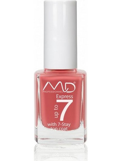 Md Professionnel Express 913 Gloss Βερνίκι Νυχιών 12ml