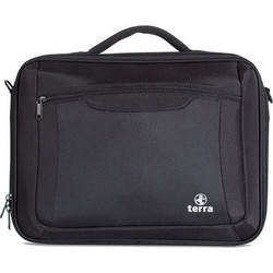 Wortmann AG 1519280 Τσάντα Laptop Χειρός 14.1" Black
