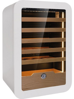 Klimaitalia Vinarius 40 White