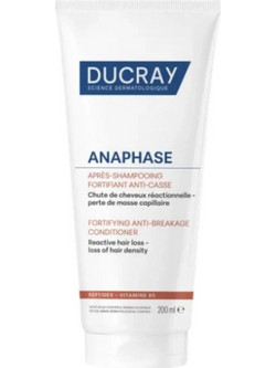 Ducray Anaphase Apres Conditioner κατά της Τριχόπτωσης 200ml