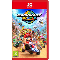 Nintendo Switch 2 Games