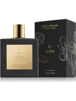 Miller Harris Le Cedre Eau de Parfum 100ml
