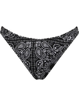 Mc2 Saint Barth Bikini Brazil Μαύρο NAL0001-03148H