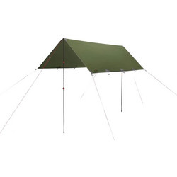 Robens Σκίαστρο Παραλίας Πράσινο 300x300cm 130413