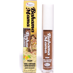 The Balm Cool Bahama Mama The Balm Bronzer Liquid