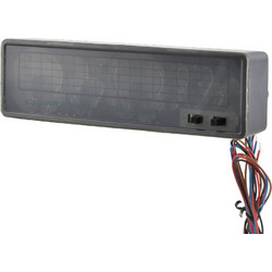 TWN-H6028 Φωτορυθμικό Laser LED