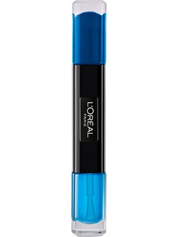 L'Oreal Paris Infallible 133 Blue Pallet Gloss Βερνίκι Νυχιών 5ml