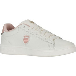 K-Swiss Γυναικεία Sneakers Εκρού 94412-165-M