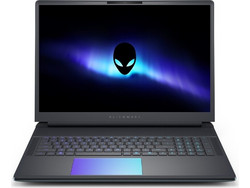 Dell Alienware 18 Area 51 AA18250 (Ultra 9-275HX/32GB/2TB SSD/GeForce RTX 5080 16GB/Windows 11)
