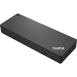 Lenovo 40B00300SA Thunderbolt 4 Docking Station με DisplayPort / HDMI 8K PD Ethernet