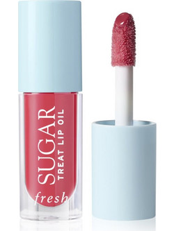 Fresh Sugar Rose Lip Oil με Χρώμα 4ml