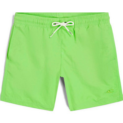 O'Neill Παιδικό Μαγιό Σορτς για Αγόρι Lime 4800095-16051