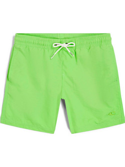 O'Neill Παιδικό Μαγιό Σορτς για Αγόρι Lime 4800095-16051