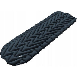 NILS Camp NC4005 Dark Grey